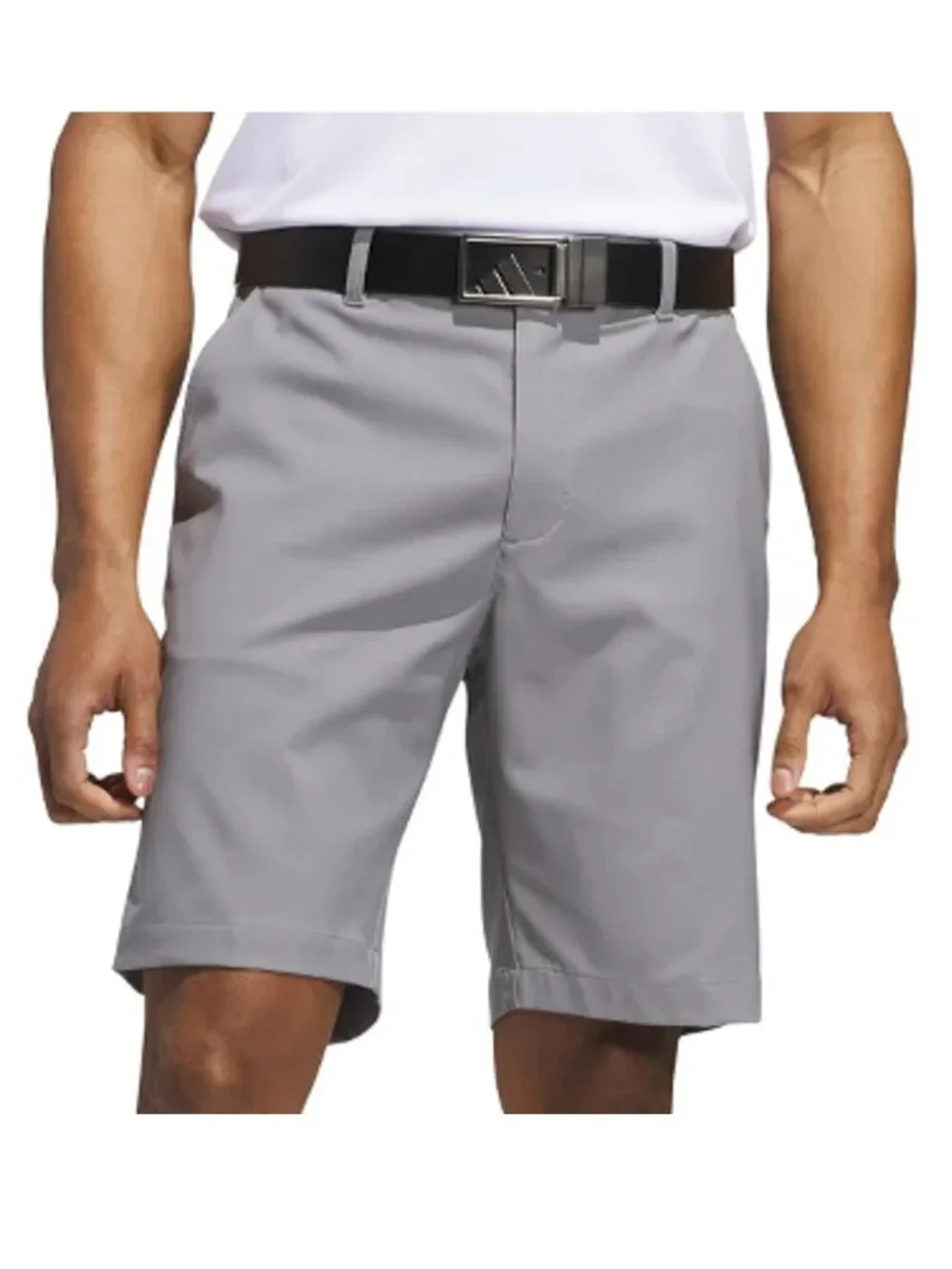 2 pairs adidas Men's Golf Shorts . Price is for‎ 2.